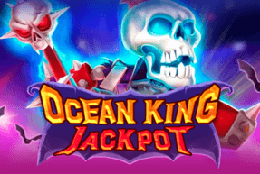 Ocean King Jackpot