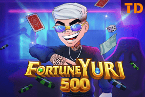 Fortune Yuri 500