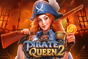 Pirate Queen 2