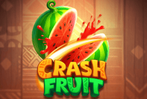 Crash Fruit