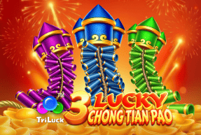 3 Lucky Chong Tian Pao