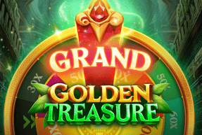 Grand Golden Treasure