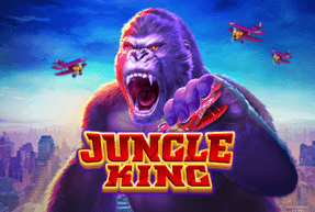 Jungle King