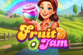 Fruit fusion wilds thumbnail
