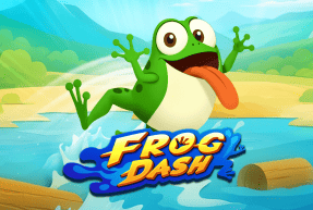 Frog Dash