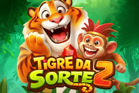 Lucky Tiger 2