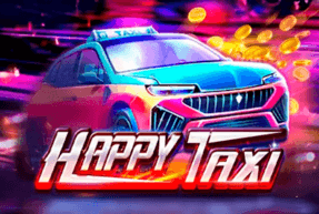 Happy Taxi