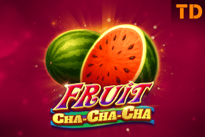 Fruit Cha Cha Cha