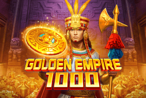 Golden Empire 1000