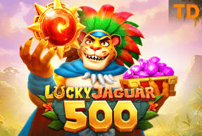 Lucky Jaguar 500