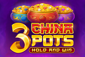 3 china pots thumbnail