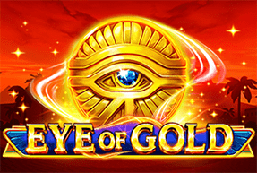 Eye of gold thumbnail