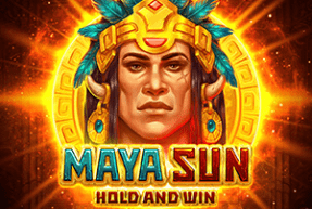 Maya sun thumbnail