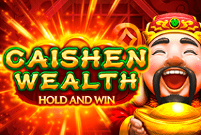 Caishen wealth thumbnail