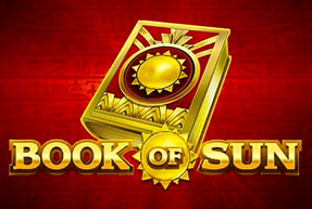 Book of sun thumbnail