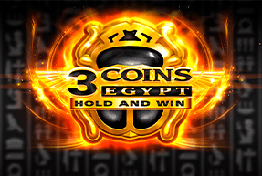3 coins: egypt thumbnail