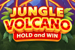 Jungle Volcano