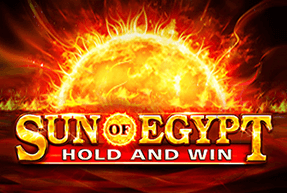 Sun of egypt thumbnail
