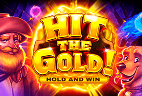 Hit the gold! thumbnail