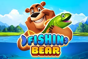 Fishin' bear thumbnail