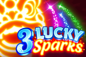 3 Lucky Sparks