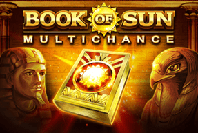 Book of sun: multichance thumbnail