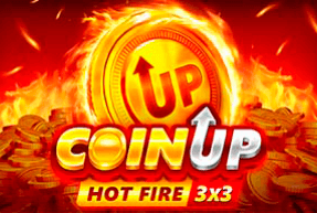 Coin up: hot fire thumbnail