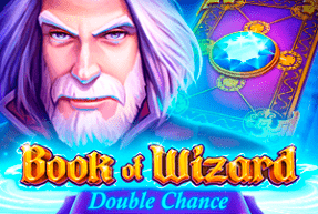 Book of wizard thumbnail