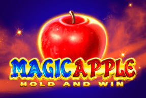 Magic apple thumbnail