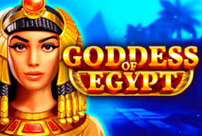Goddess of egypt thumbnail