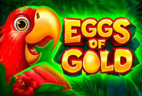 Eggs of gold thumbnail