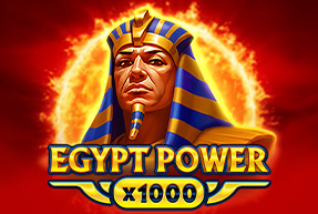 Egypt Power x1000