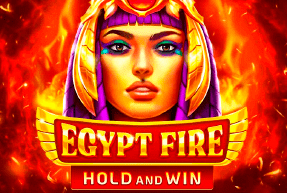 Egypt fire thumbnail