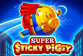 Super sticky piggy thumbnail