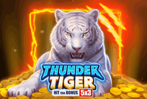 Thunder Tiger