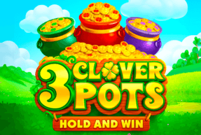 3 clover pots thumbnail