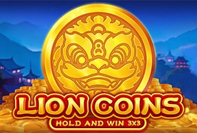 Lion coins thumbnail