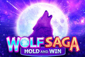 Wolf saga thumbnail