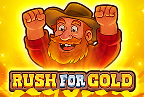 Rush for Gold