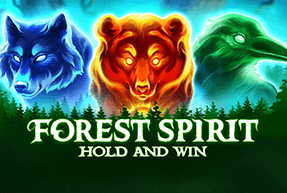 Forest spirit thumbnail