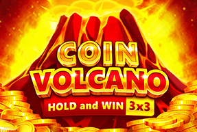 Coin volcano thumbnail