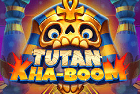 Tutan Kha-boom
