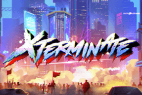 Xterminate - 94 thumbnail