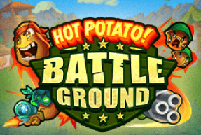 Hot potato battleground thumbnail
