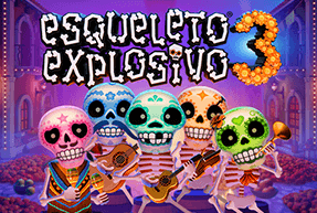 Esqueleto explosivo 3 thumbnail