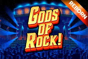 Gods of rock! reborn   thumbnail