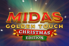 Midas golden touch christmas edition thumbnail