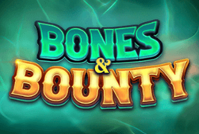 Bones & bounty thumbnail