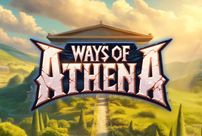 Ways of athena thumbnail