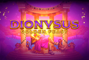 Dionysus golden feast thumbnail
